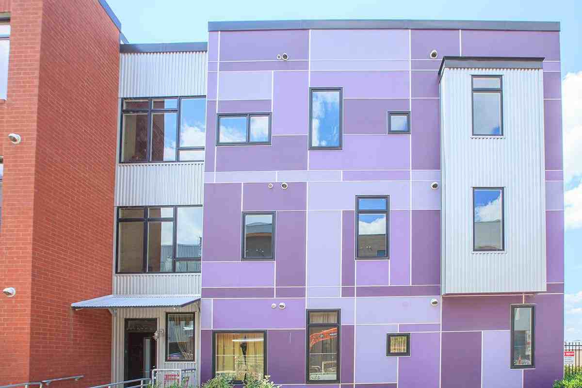 Ryman Lofts - Photo 3 of 9