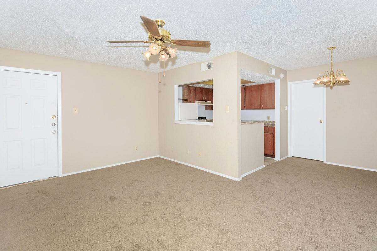 The most inexpensive apartment rentals for rent in Northeast Dallas