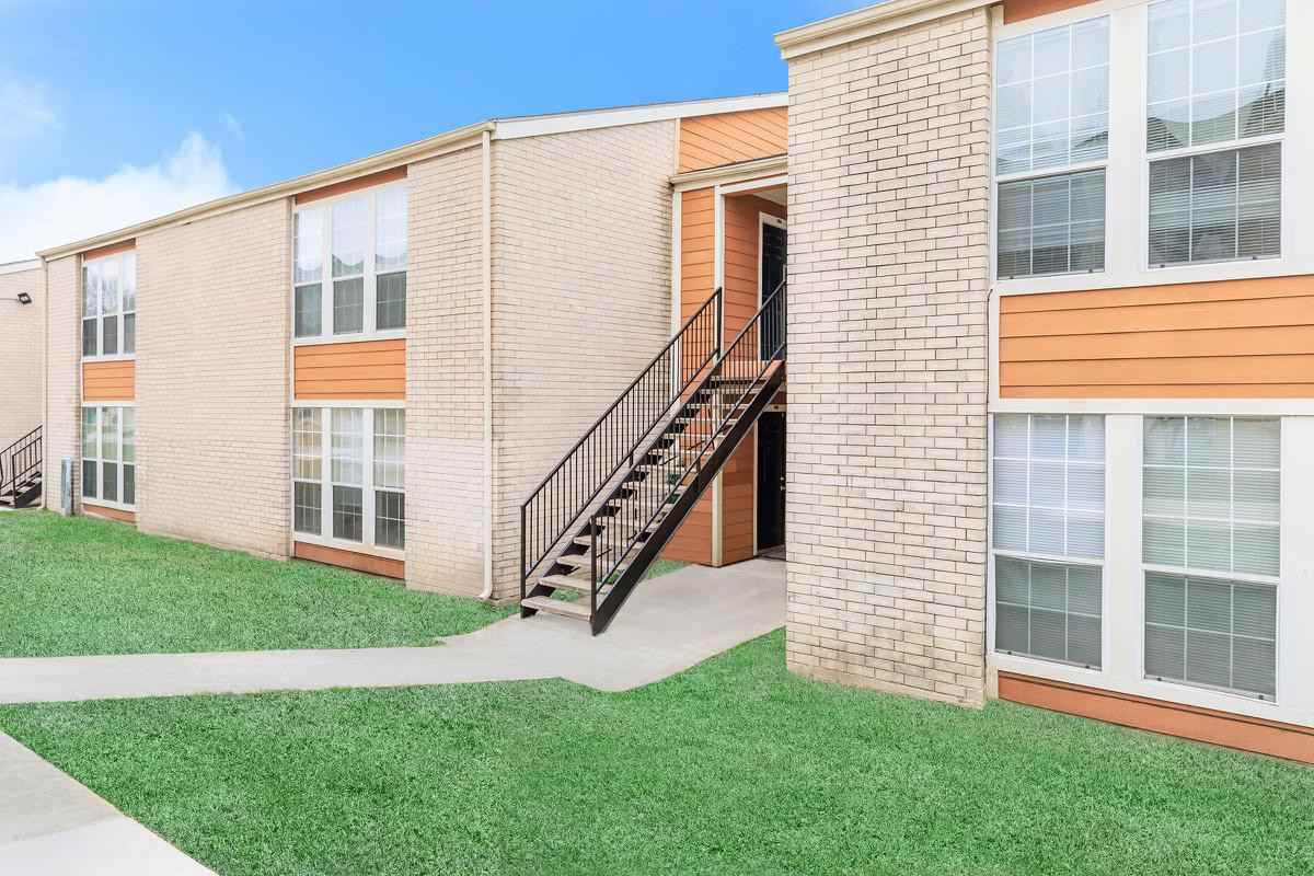Hilltop Oaks Apartments 6130 Ingram Rd, San Antonio, TX 78238 Zumper