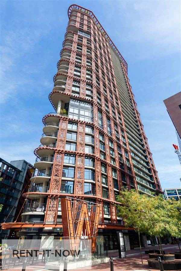 128 West Cordova Street #2000