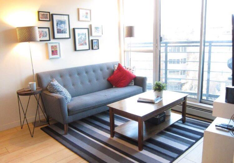 1018 Cambie St - Photo 6 of 16