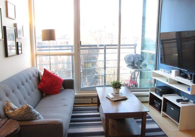 1018 Cambie St - Photo 7 of 16