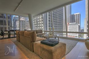 Mission Street & Beale Street - Photo 1 of 1