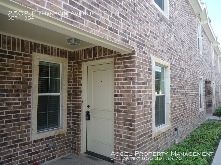 2502 E Franklin Ave #2 - Photo 2 of 20