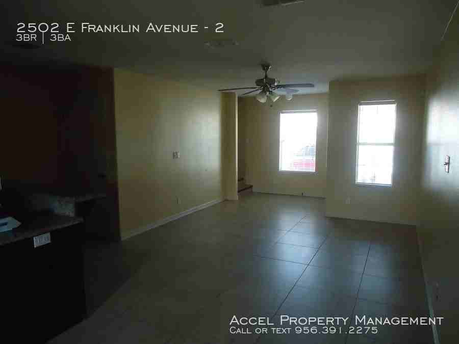 2502 E Franklin Ave #2 - Photo 3 of 20