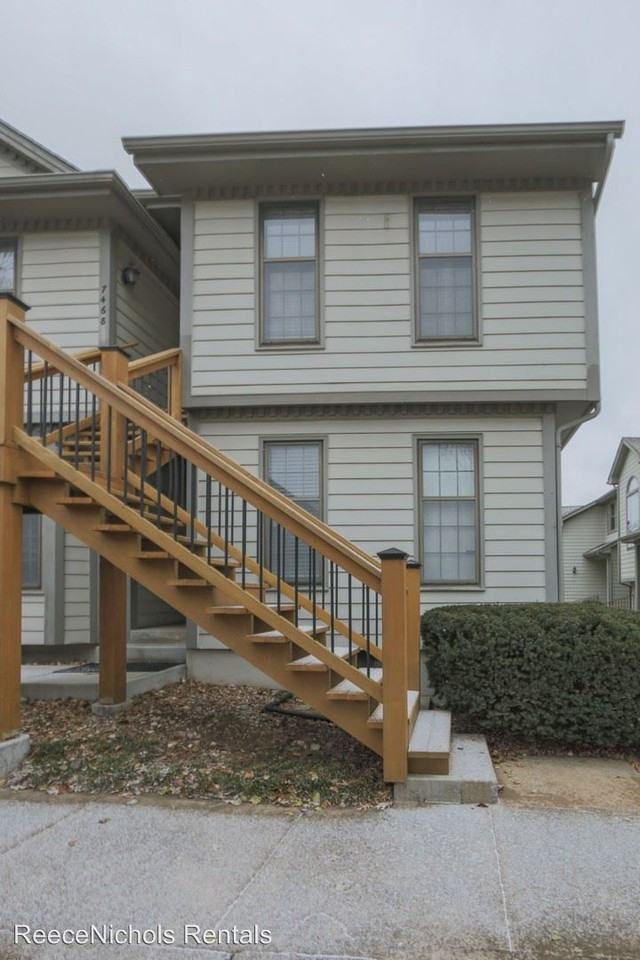 7468 Nall Ave #H - Photo 3 of 19