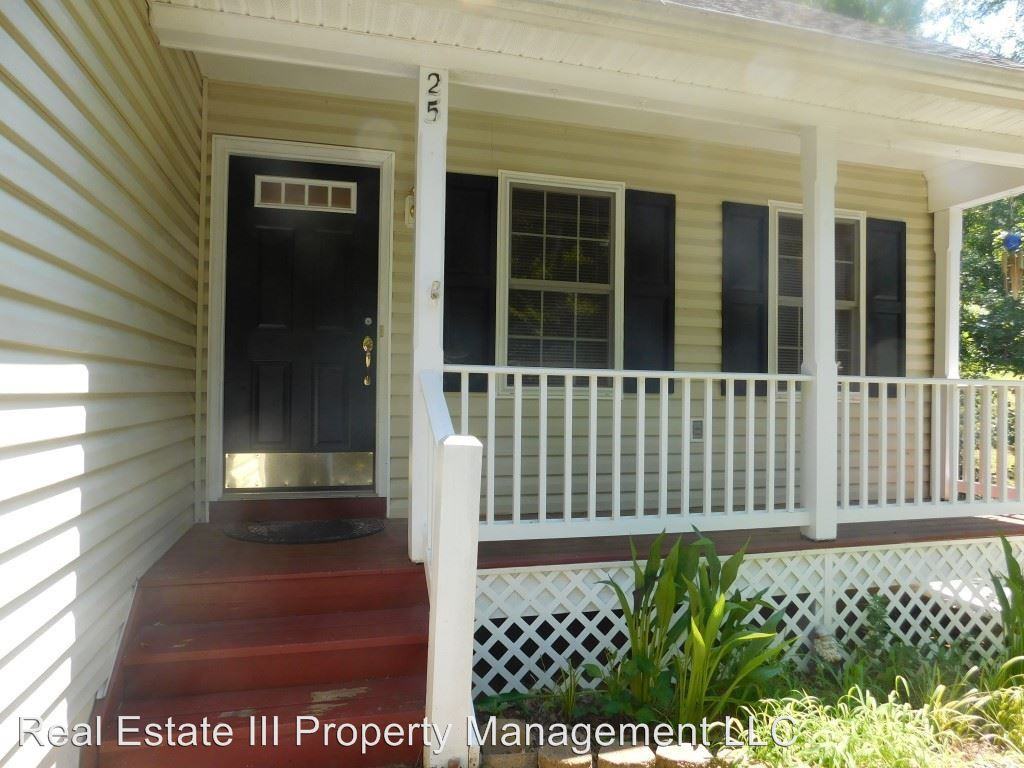 25 S Bearwood Dr - Photo 2 of 15