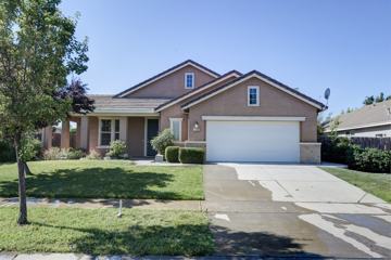 9745 Costantino Ct Stockton Ca 95212 3 Bedroom Apartment