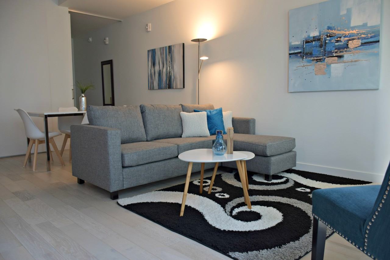 311 Hargrave Street #501 - Photo 2 of 8