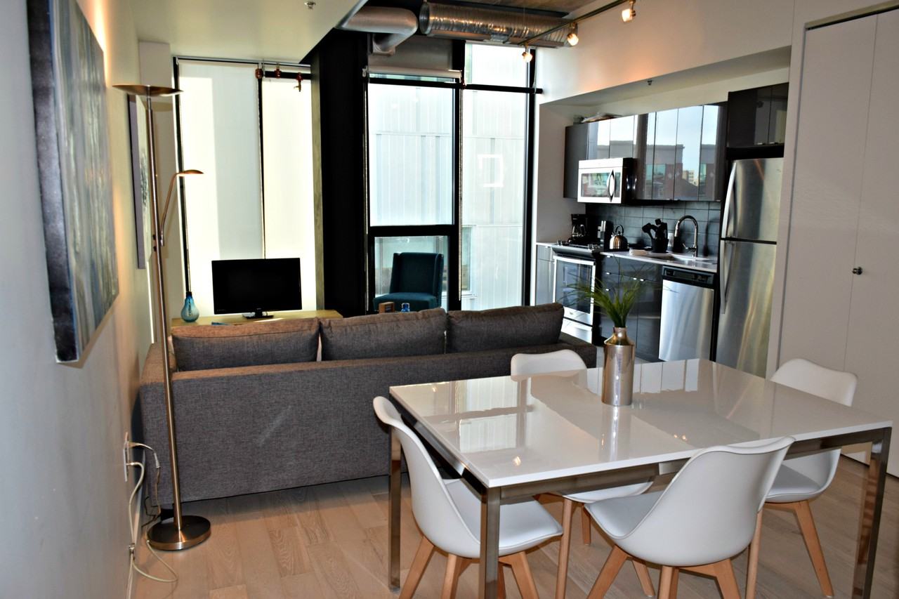 311 Hargrave Street #501 - Photo 3 of 8