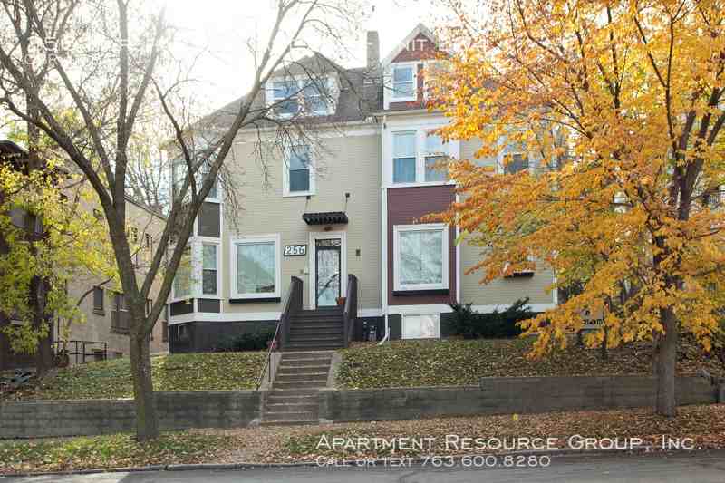 256 Marshall Ave #204