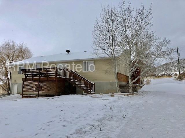 9402 S Marsh Creek Rd - Photo 3 of 21