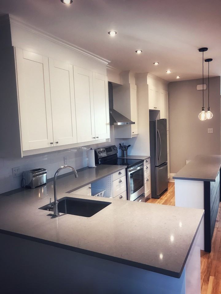 Ave du Mont-Royal O - Photo 2 of 7