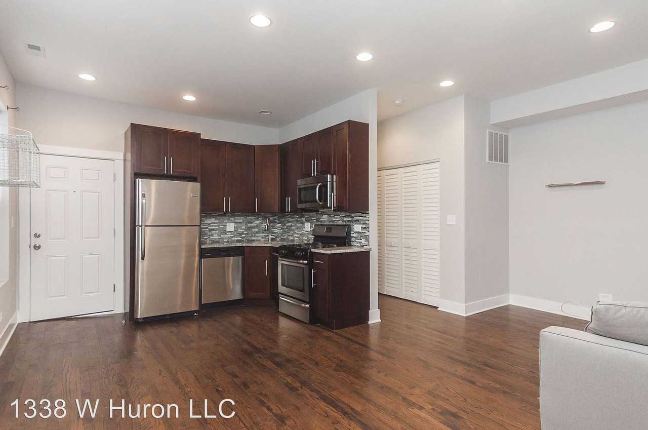 1338 W. Huron St. - Photo 2 of 9