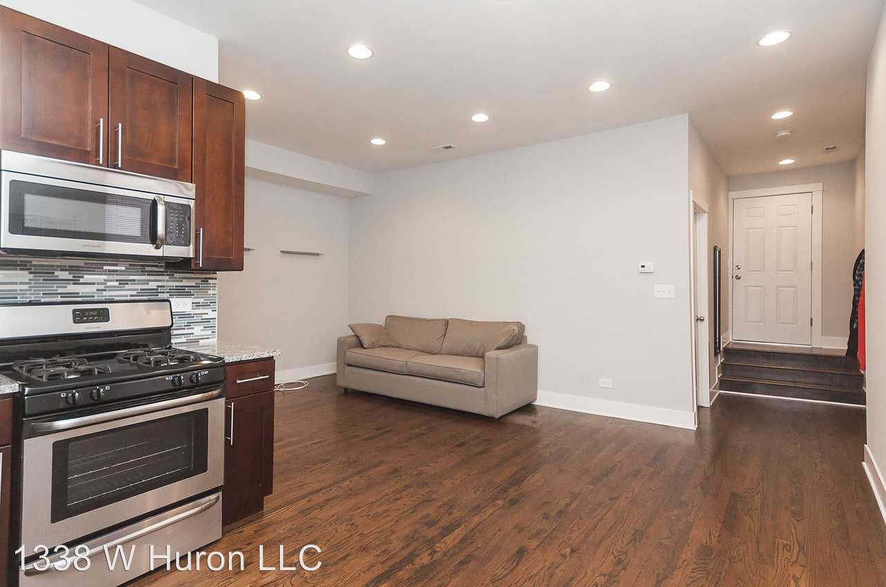 1338 W. Huron St. - Photo 3 of 9