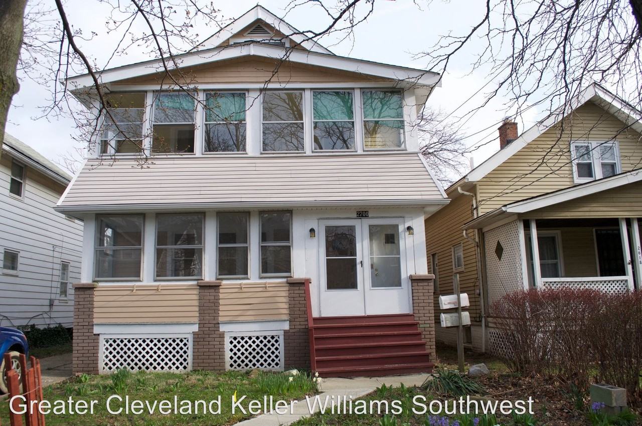 For Rent Old Brooklyn Ohio