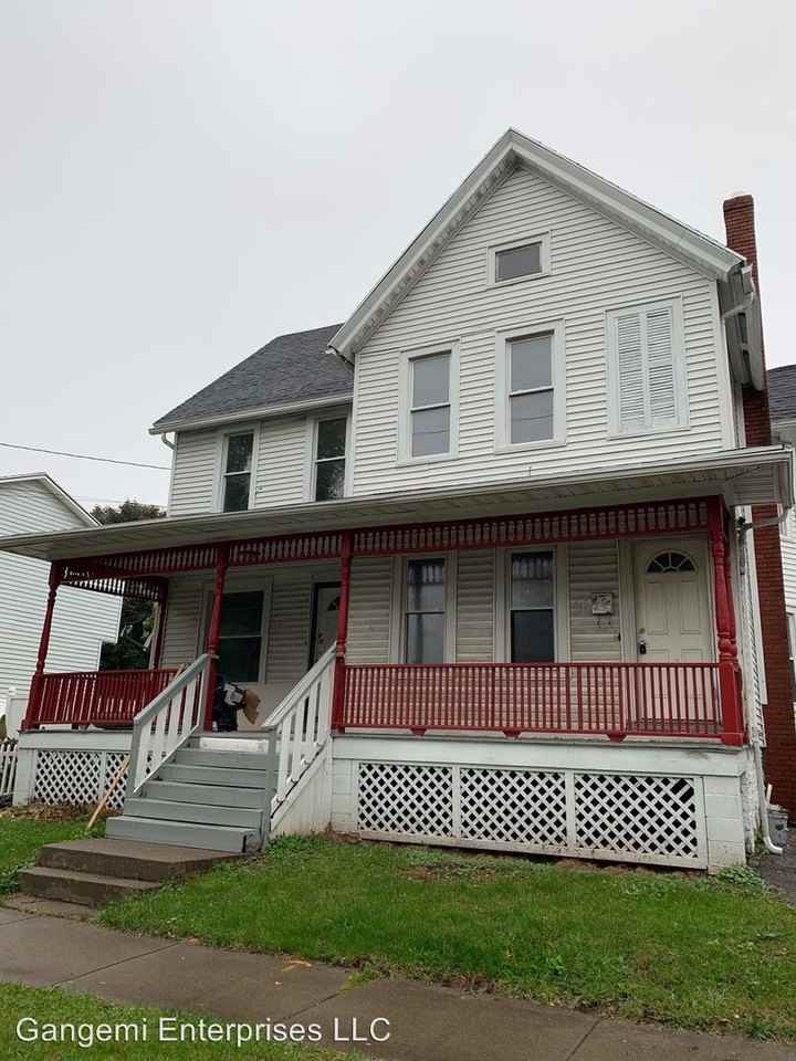 118120 Clifton St Apartments 118 Clifton St 120, Rochester, NY