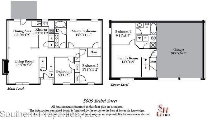 5009 Bethel St - Photo 2 of 41