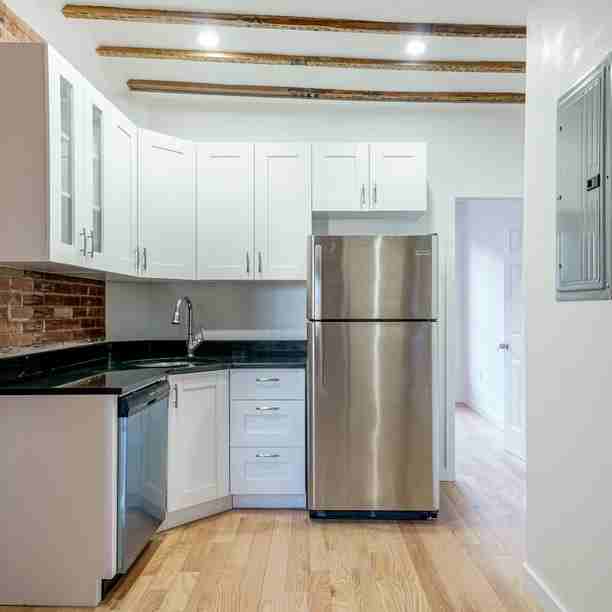 43 Cumberland Street #4l