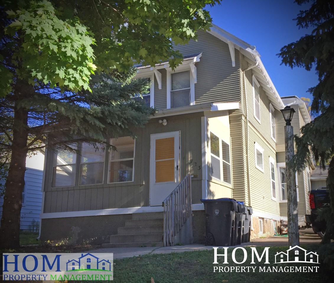 723 North 6th Street, Mankato, MN 56001 6 Bedroom House for Rent for