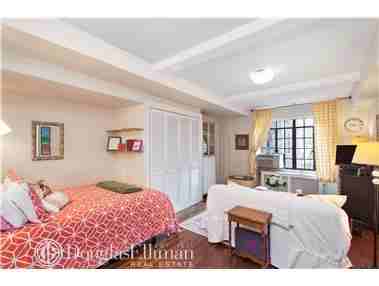 45 Tudor City Pl #408