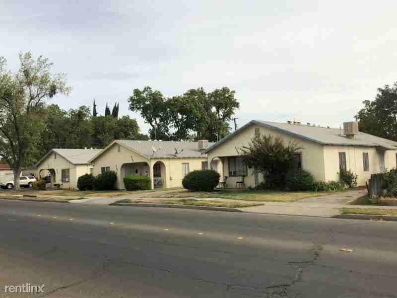 708 E 23rd St, Merced, CA 95340 1 Bedroom Apartment for Rent PadMapper