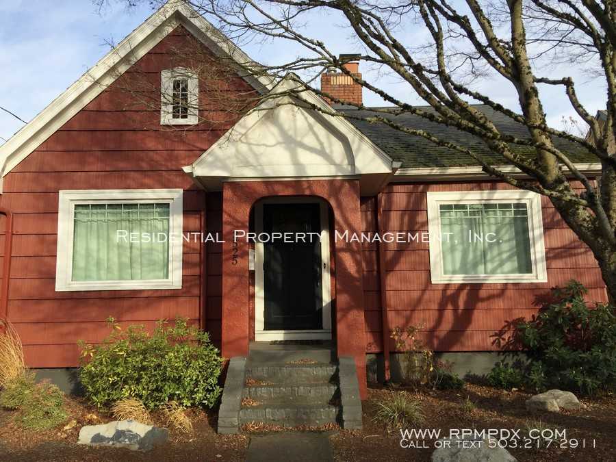 3525 NE Prescott St - Photo 2 of 31