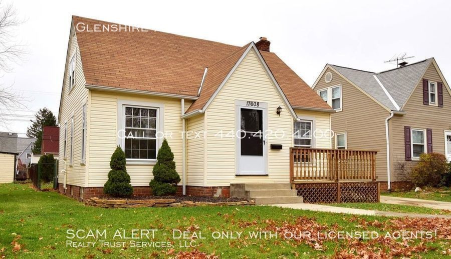 17608 Glenshire Ave - Photo 2 of 20