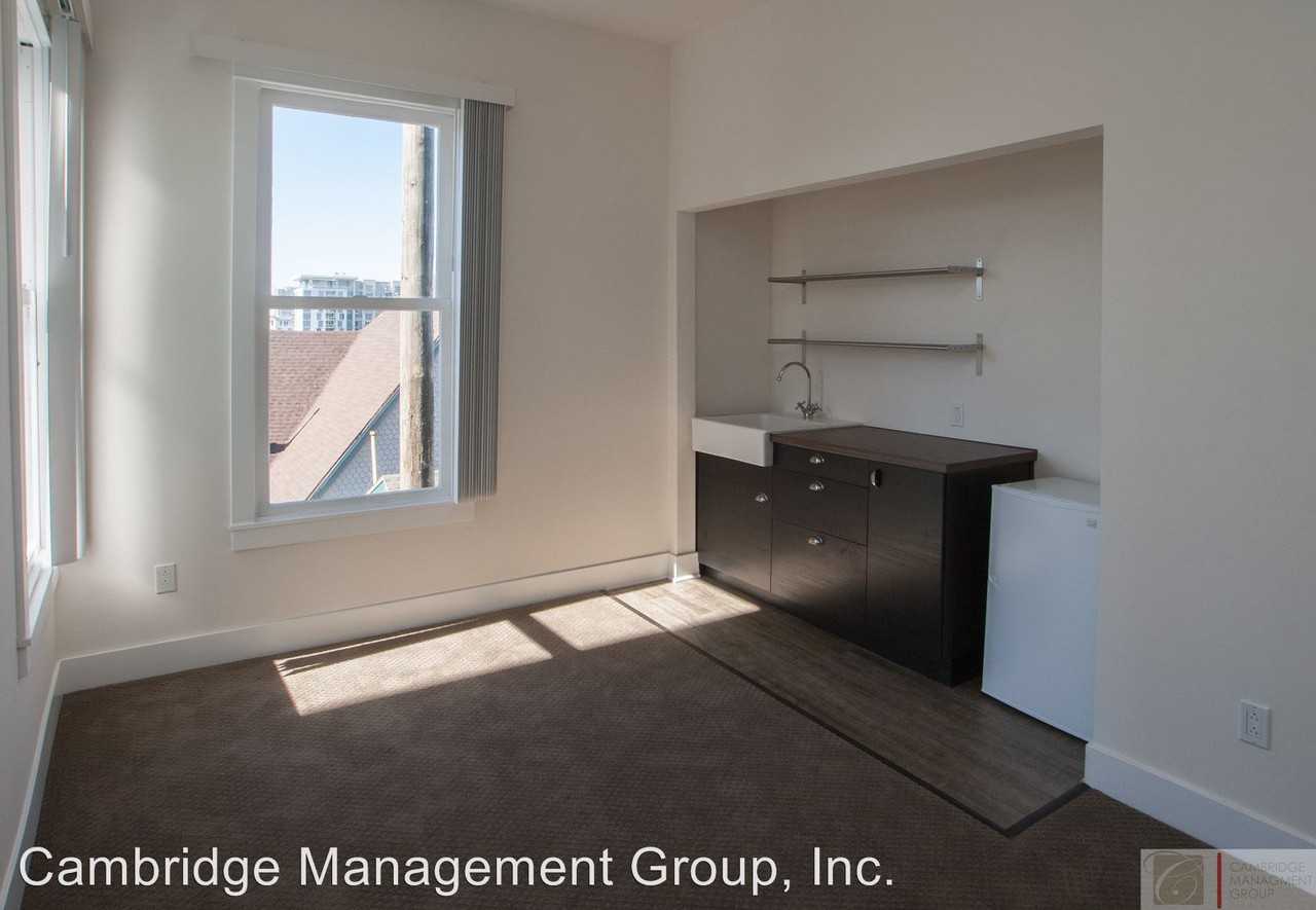 The cheapest apartment rentals in San Diego, explored