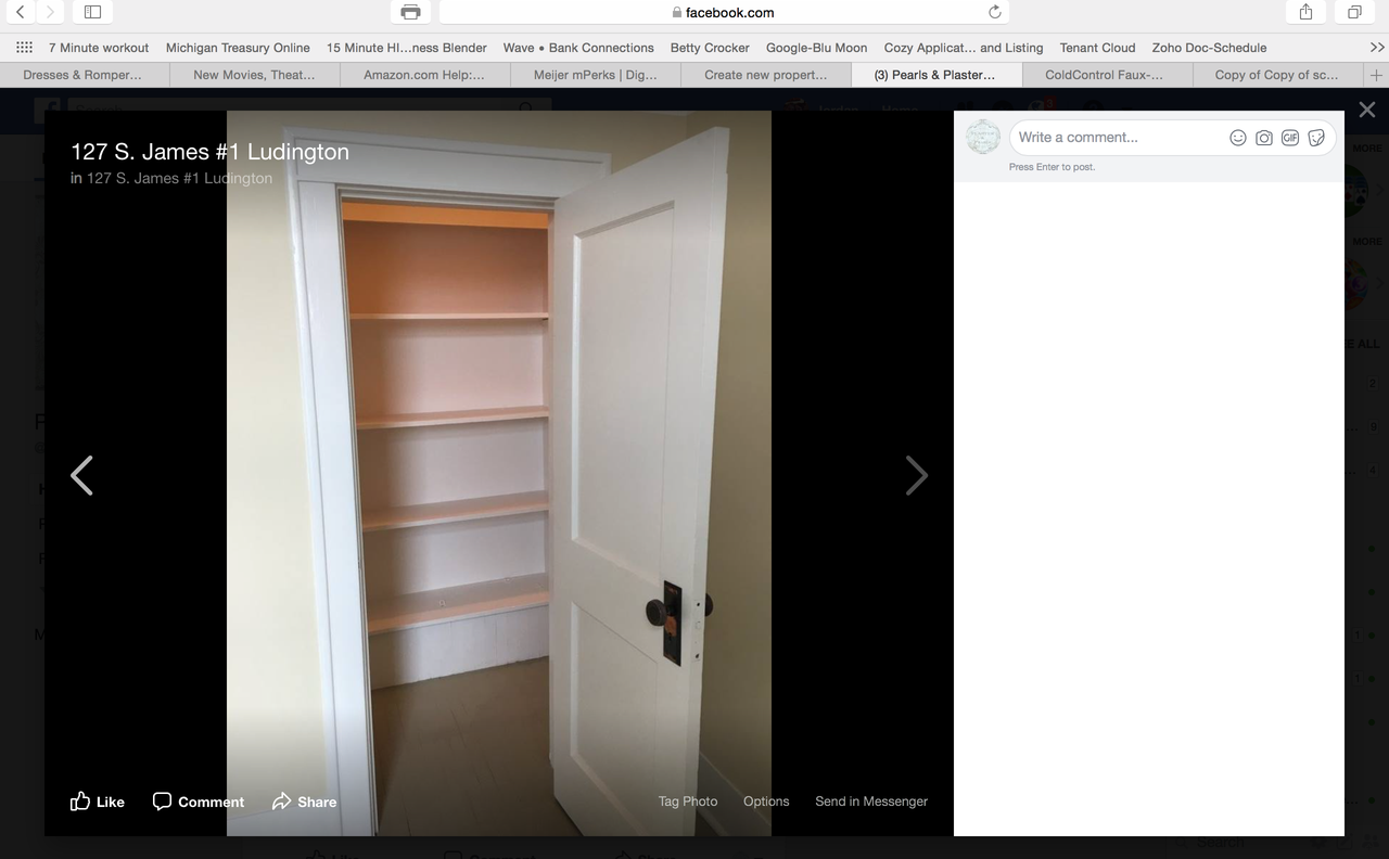 127 S James St #1 - Photo 3 of 4