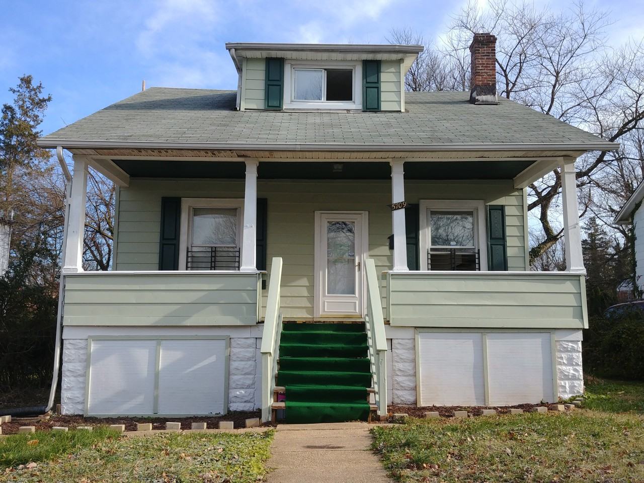 5709 Bland Ave #1 - Photo 2 of 26