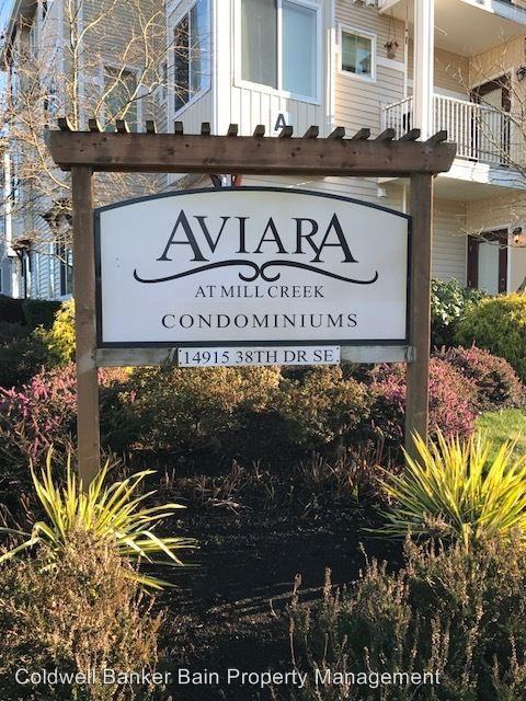 14915 38th Dr SE #B1004