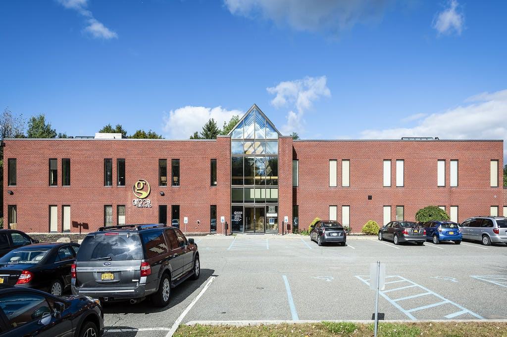 73 Troy Rd #206 - Photo 2 of 5