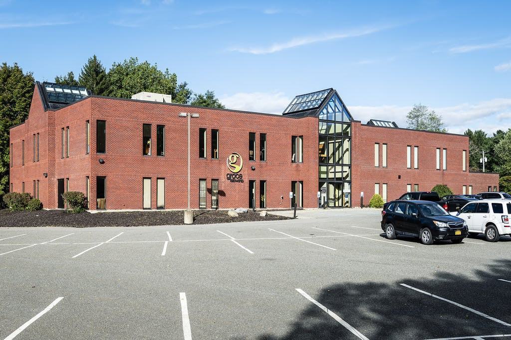 73 Troy Rd #206 - Photo 3 of 5