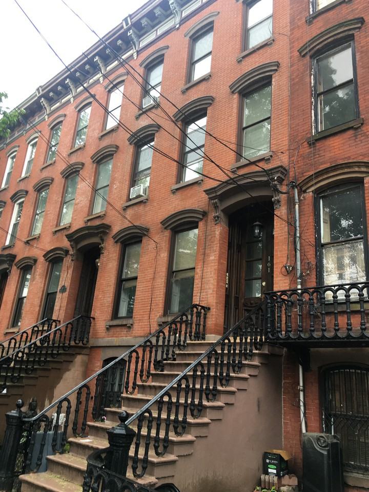 161 Belmont Ave, Jersey City, NJ 07304 1 Bedroom Apartment for Rent