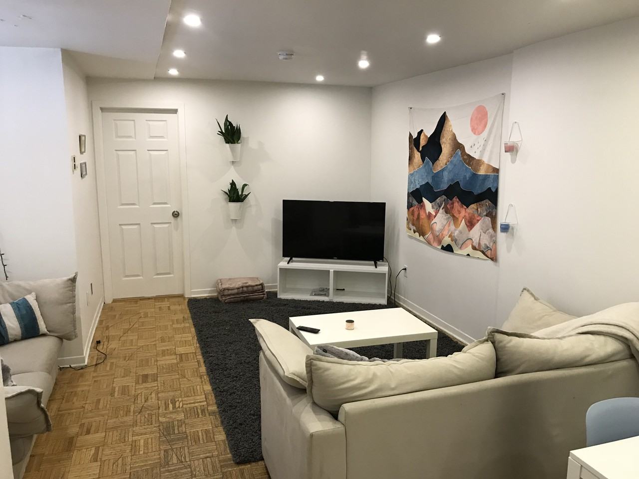 3663 Rue Lorne Crescent #4