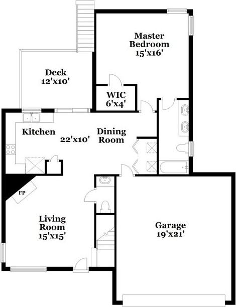 5012 Highlander Dr - Photo 3 of 17