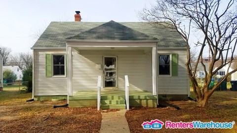 1408 Carter St - Photo 2 of 10