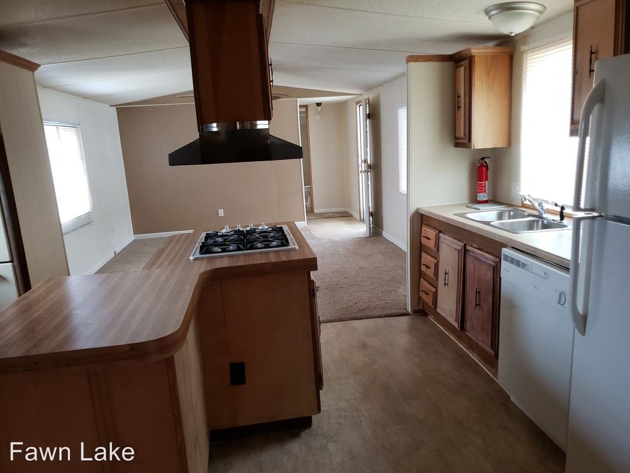 831 N. Pontiac Trail - Photo 2 of 14