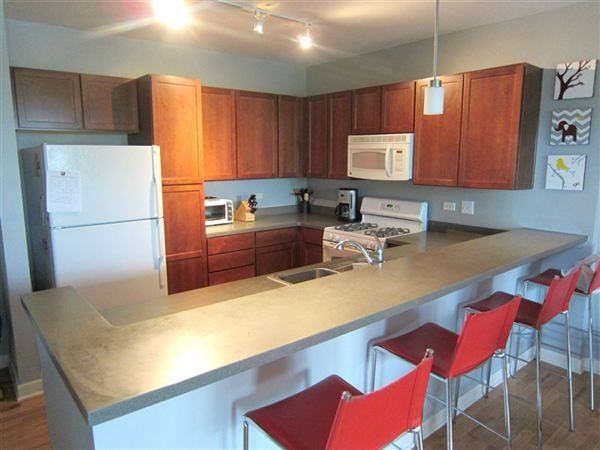 Blue Stem Condominium - Photo 2 of 7