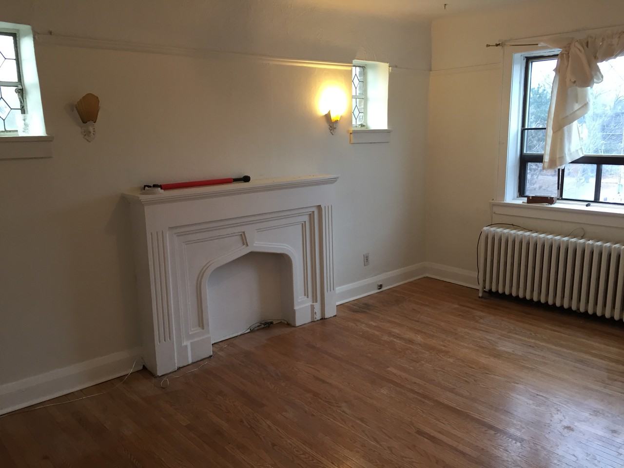 1034 Bloor Street West, Toronto, ON M6H 3C1 1 Bedroom Apartment for Rent PadMapper