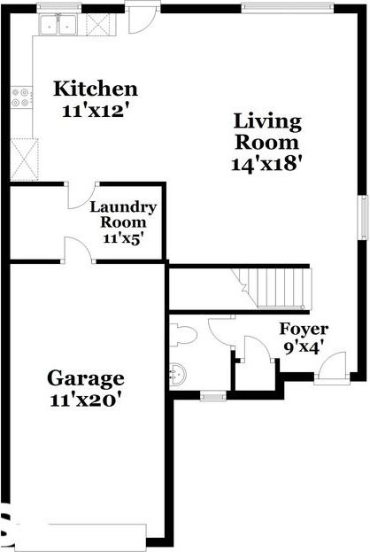 913 Cassidy Dr - Photo 2 of 17