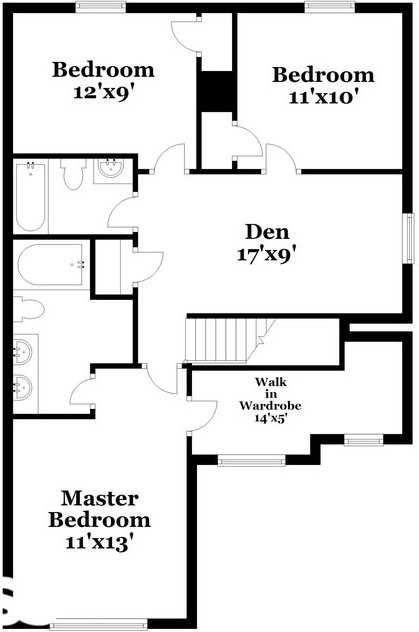 913 Cassidy Dr - Photo 3 of 17