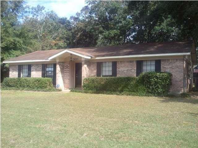 5023 Camelot Dr W, Tillmans Corner, AL 36619 3 Bedroom Apartment for