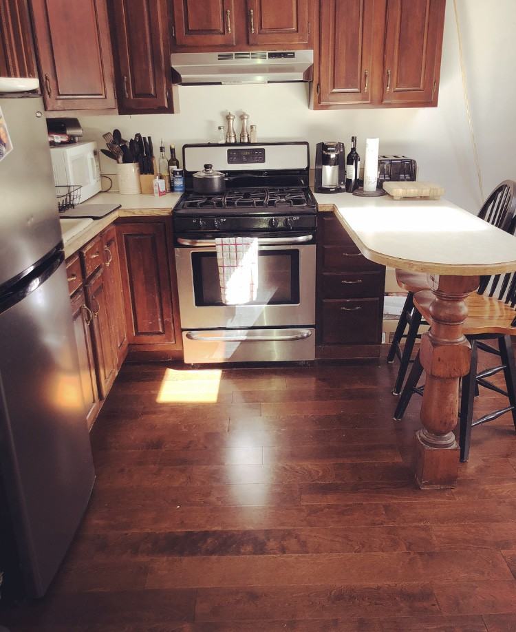 758 East 6th Street #301A - Photo 2 of 11