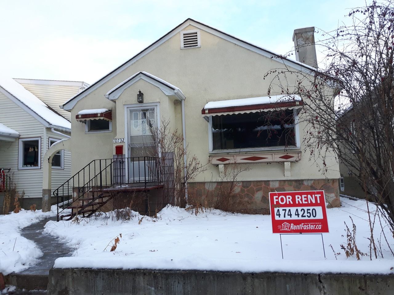 10732 79 Avenue Northwest - Photo 2 of 8