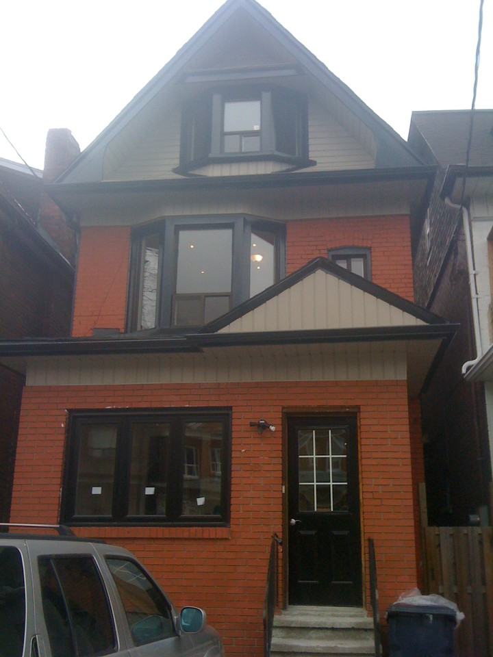 163 Campbell Avenue