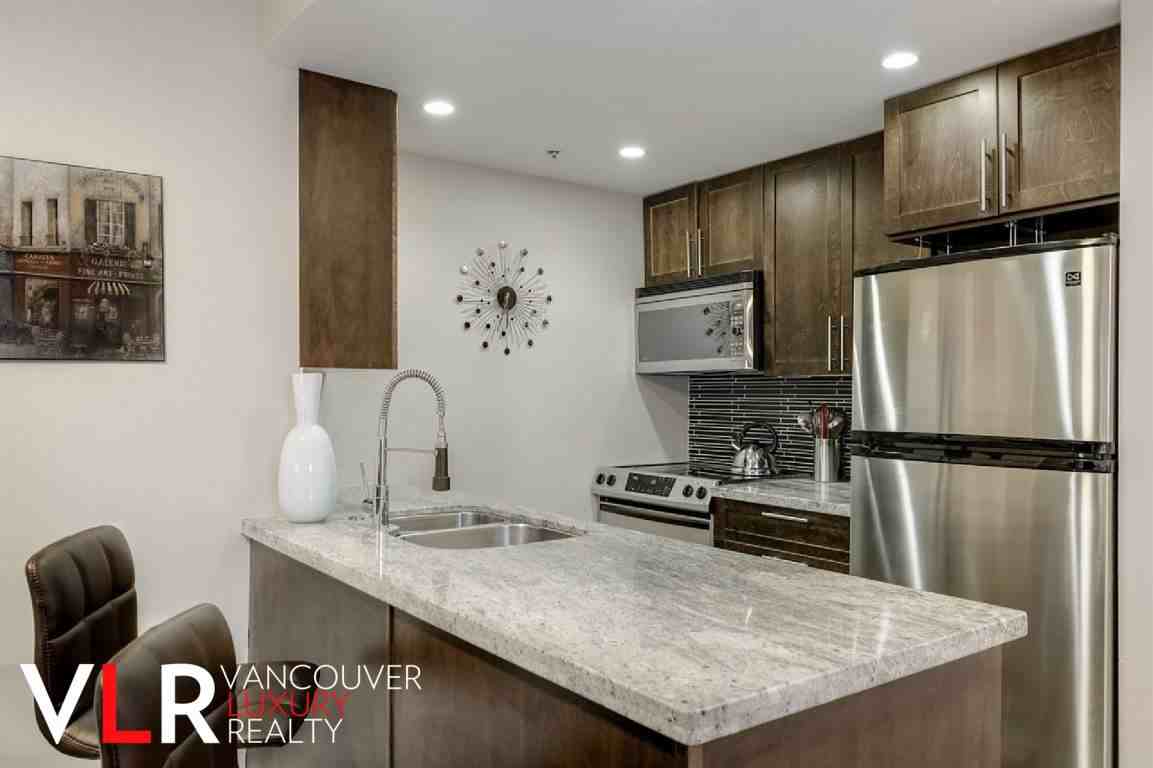 811 Helmcken Street (# 4169) - Photo 3 of 12