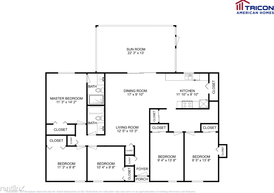 910 Sunridge Point Dr - Photo 2 of 29