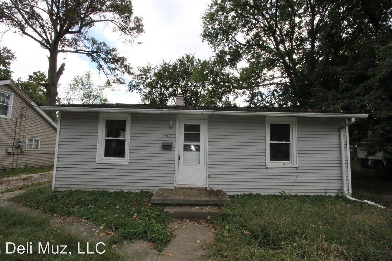 1907 Conlin Ave, Evansville, IN 47714 - 2 bedroom House Rental - Zumper